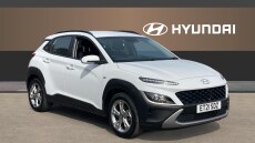 Hyundai Kona 1.0 TGDi 48V MHEV SE Connect 5dr Petrol Hatchback